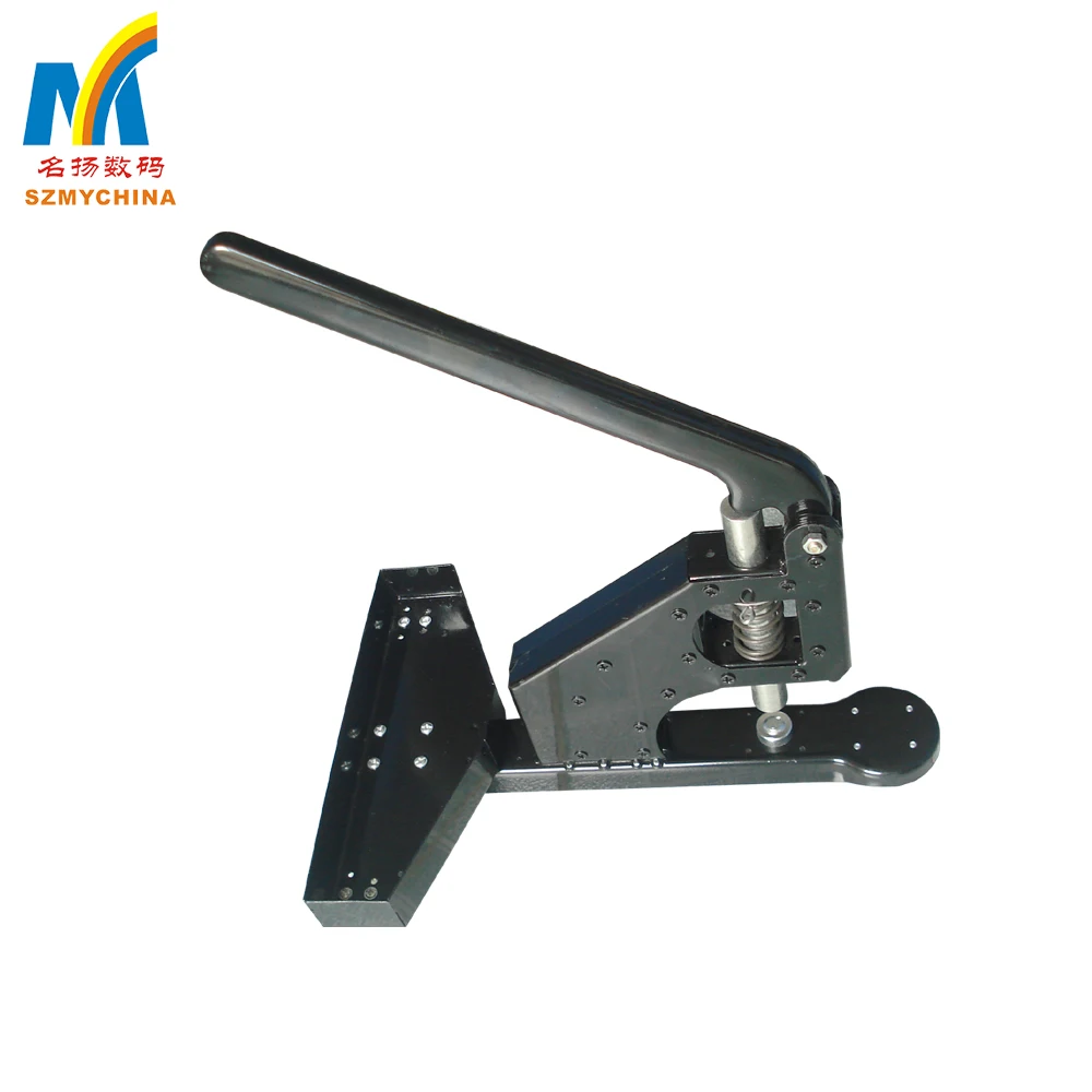 single ring manual eyelet machine 03