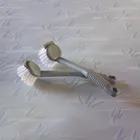 pot dish bowl plate cleaning brush from manufacturer