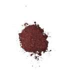 129 Red Iron Oxide Fe2o3 Color Powder For Coating Iron Oxide Powder For Sale