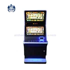 Hot sale gambling board games casino slot machine cabinet Fruit king game board