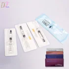 Hyaluronic acid dermal filler private label