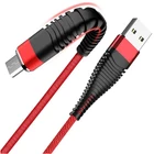 SIPU high quality micro data usb type c charger cable for phone Android