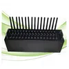 3g modem pool wavecom gsm 16 port modem gsm modem pool