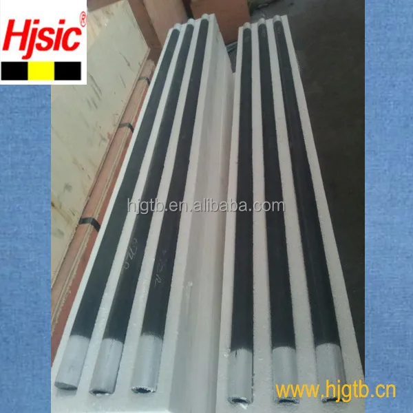 High Quality GD type silicon carbone rod