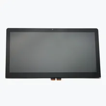 LCD Touch Screen Digitizer LED Display Assembly for Lenovo Thinkpad S5 Yoga 15
