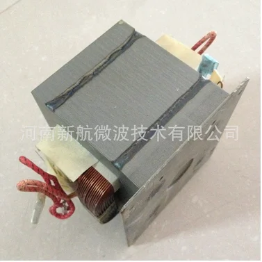 900w microwave transformer used for industrial microwave oven,microwave equipment