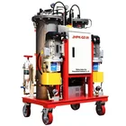 Two components PU high pressure polyurethane injection foam machine