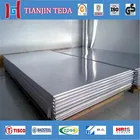 Grade 5 Titanium Gr5 Grade 5 Titanium Coated Stainless Steel Sheet