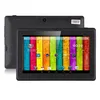 cheap tablet Boxchip Q8H 8 inch Android 4.2.2 7 Inch 5 Points Multi-touch Capacitive Screen, 800*480px