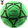 Football Bladders Passionate Design Promotional Soccer Ball For Folks