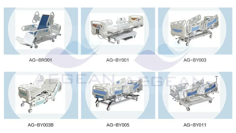 gynecological hospital chair