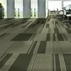 Carpet Tile Commercial Design Modular Floor Office Carpet Exhibition