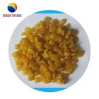 Cosmetic food grade factory price natural beeswax