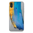 Customizable simple mobile phone case cover free sample soft tpu phone accessories case