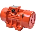 MVE Electric Vibrator Motor AC 3000RPM for Vibrating Screen Silo