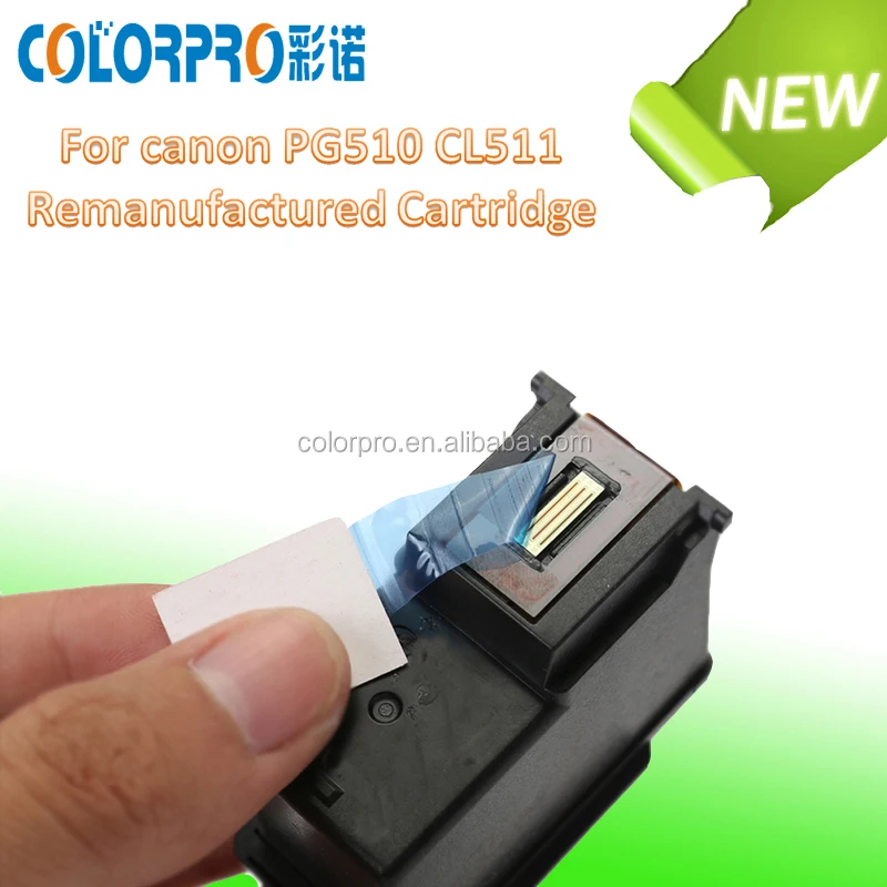 Заправка картриджей своими руками canon 511 83