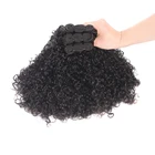 Top Grade Virgin Wholesale Brazilian Cheap 100% Human Hair Weave,Natural Hair Extension Sample Bundles