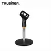 New Style Portable Music Mic Stand With Tablet Holder Adjustable Desktop Pc Microphone