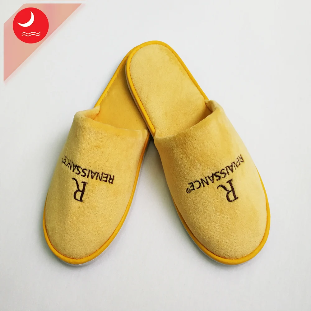 china time slipper