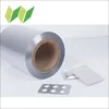 PA+PVC+AL 3 layer, cold forming aluminum foil for medical packaging