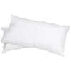 Sleep pillow compress package pillow vacuum compress pillow with PE bag