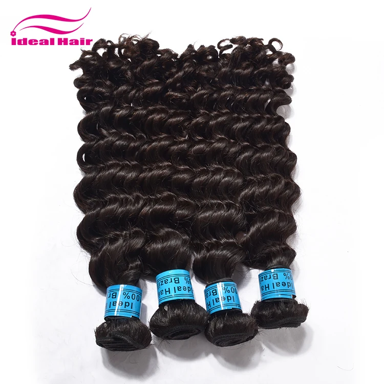 Wholesale Brazilian Curly Princess Human Hair Weave Cheap Yaki
