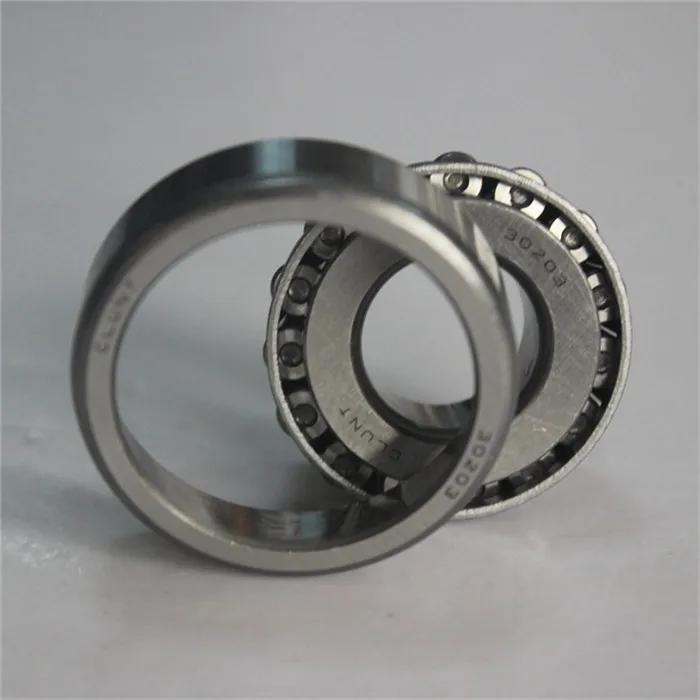 tapered roller bearing06