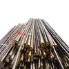 FD-16425 Carbonize Natural Raw Bamboo Sticks/Poles/Canes for Construction & Building Materials
