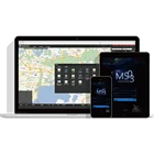 Meitrack MS03 Car Vehicle GPS Tracking System