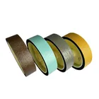 Crown Tools 6"x1-1/2" Diamond Resin Soft Lapidary Wheel