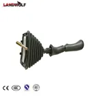 2019 China Supplier Crane Parts / Crawler Excavator Spare Parts for SANY Joystick