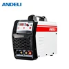 ANDELI smart portable single phase welding machine 3in1 CT-520D 3 in 1 welder with CUT/MMA/TIG welding machine 3 in 1