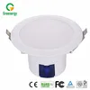 CE RoHS 5W 8W 10W 12W 20W Dimmable Led ceiling light Recessed led light downlight