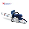 log 60cc ZM6020 chainsaw accessories with new design engine