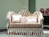 European style leather antique sofa/fabric antique sofa/Arabric sudi sofa