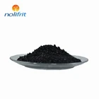 Porcelain enamel coatings for enamel product