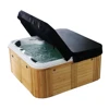 HS-092AY whirlpool outdoor spa,cold spa hot tub,sex family spa hot tub