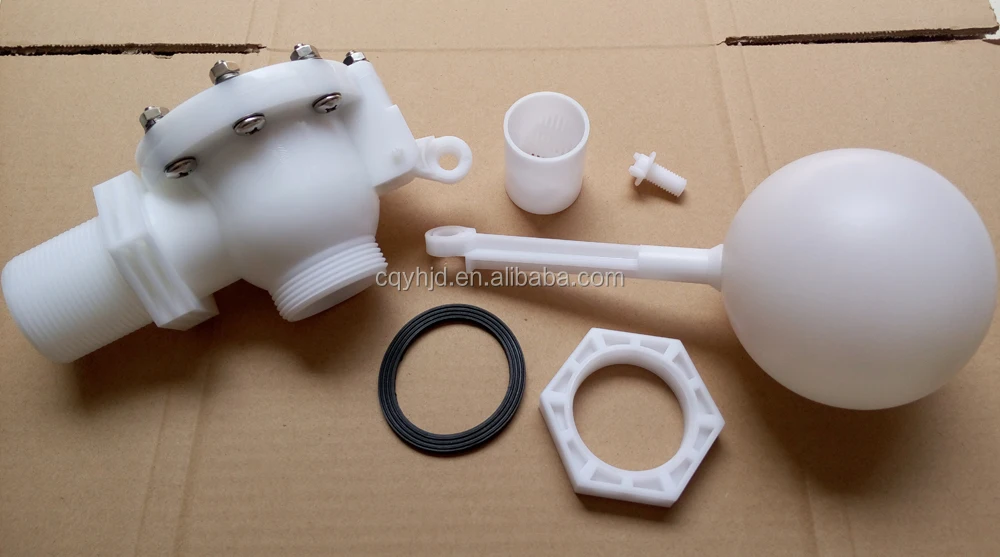 Water level controller float valve brass float valve float ball valve