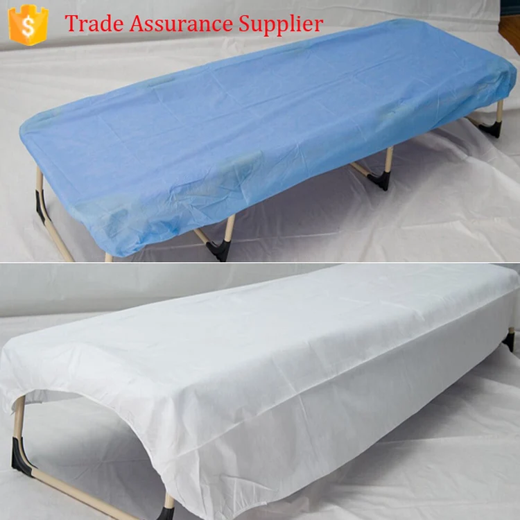 Hospital Surgical Hotel Disposable Bed Sheet Roll Buy Disposable Bed