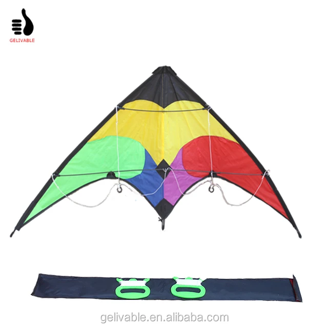 stunt kite dual line