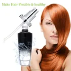 Professional wholesale Private label cosmetic100% pure moroccan argan oil hair