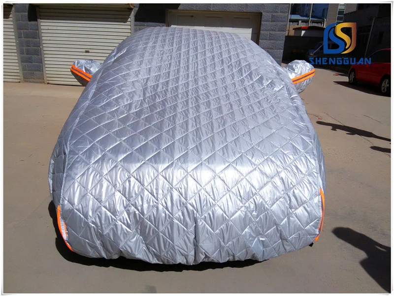 Hail Protection,Hail Suppresssion Winter Use Car Cover - Buy Hail