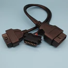 Customized OEM ODM China OBD Shop For All Car