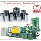 High quality aluminium die casting machine accessories