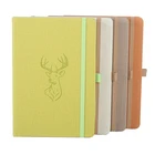 A5 Journal Wholesale Hardcover Notebooks