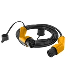 ELectric Vehicle EV Charging Station Type2 NEV Lead
