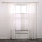 Light Adjustment grey horizontal fabric honeycomb blinds window curtain blind