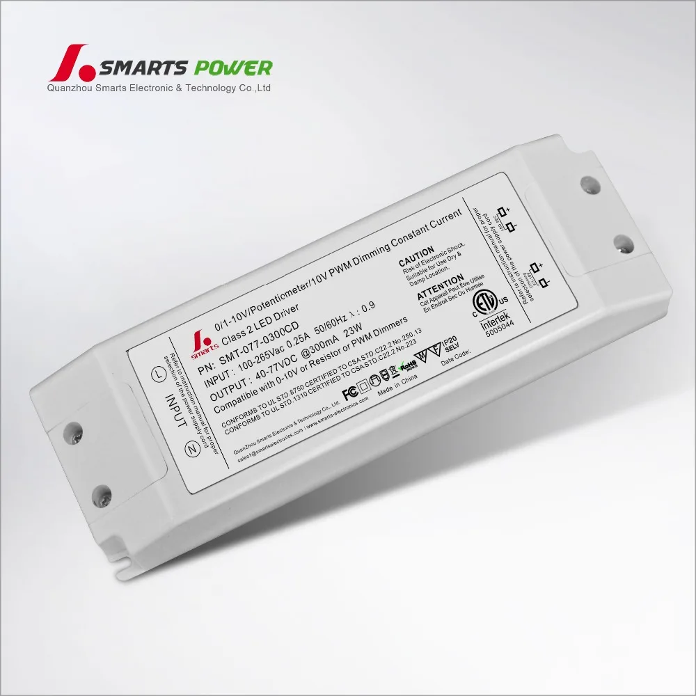 Pwm Constant Current Led Driver