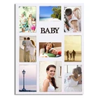 Photo Frame Decorative Photo Frame Indoor Decor Hanging Photo Picture Frame