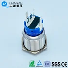 Power Switch Momentary Switch UL Proved Power Port Momentary On On Push Button Switch